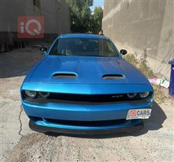 دۆج چالنجەر